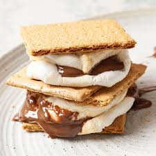 S’mores