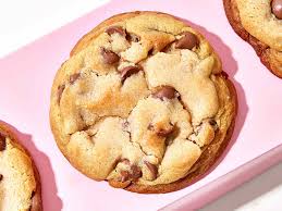 Milk Chocoloate Chip Taste