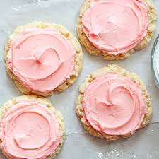 Crumbl Cookies Chilled Sugar